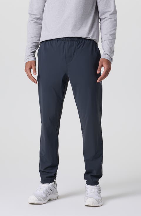 Fleet Performance Sport Joggers