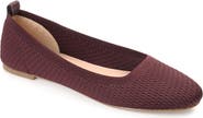 Journee Collection Maryann Flat