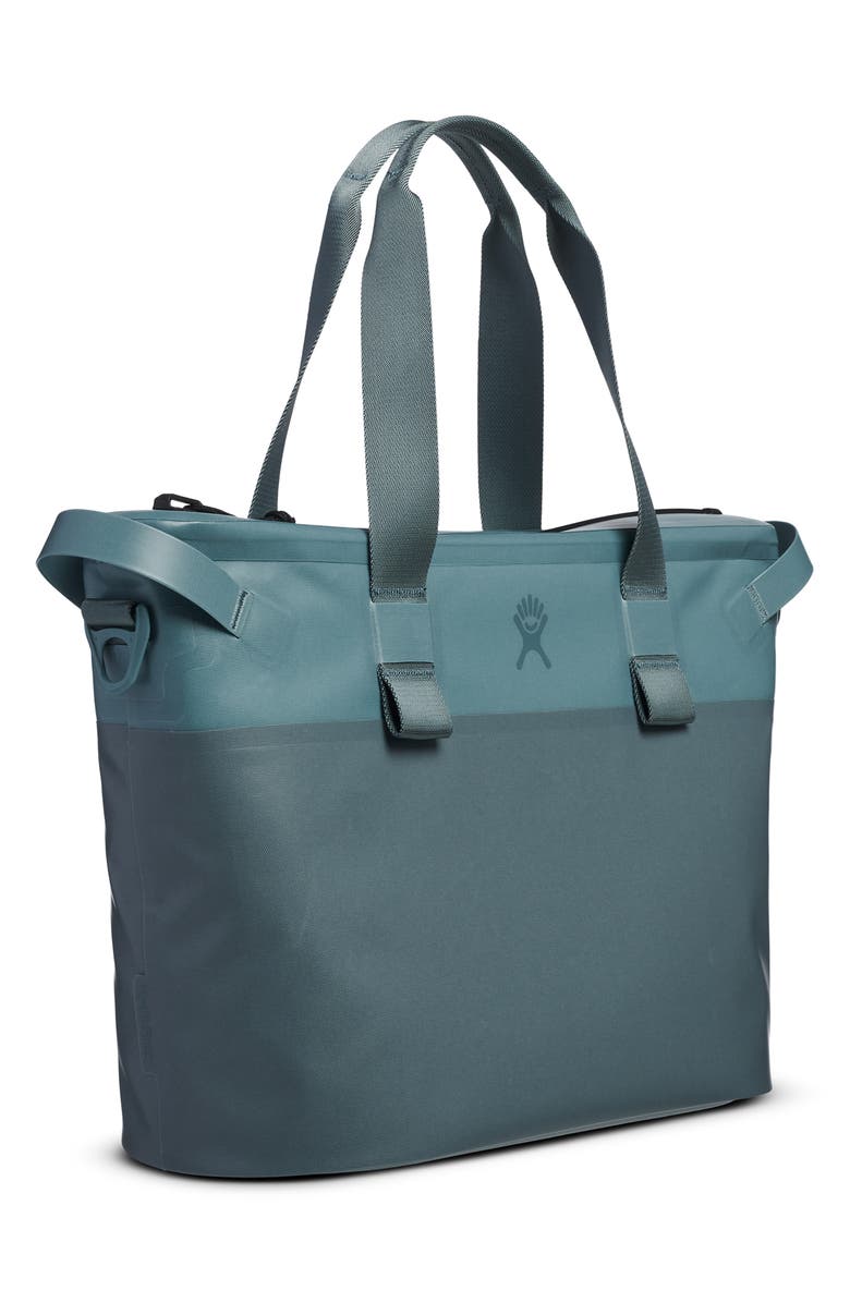 Hydro Flask Day Escape<sup>™</sup> 18-Liter Cooler Tote, Alternate, color, Talus