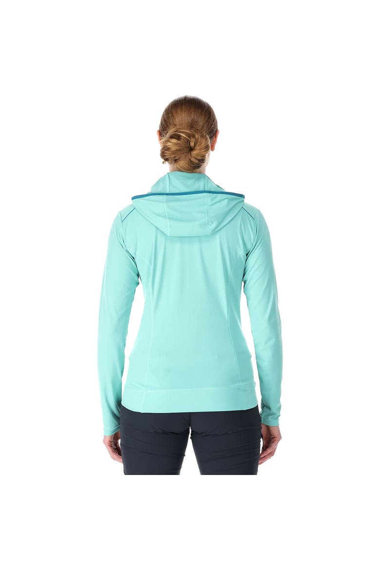 Force Hoodie - Women's, Alternate, color, Meltwater