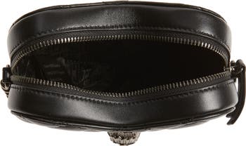 Kensington Heart Crossbody Bag
