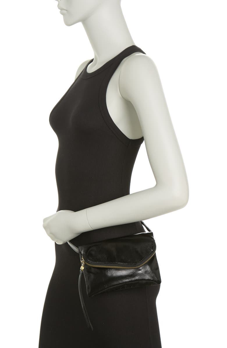 HOBO Wink Leather Crossbody Bag, Alternate, color,