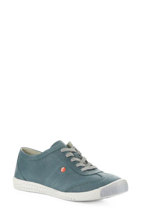 Iglu Leather Sneaker
