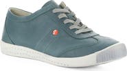 Softinos by Fly London Iglu Leather Sneaker