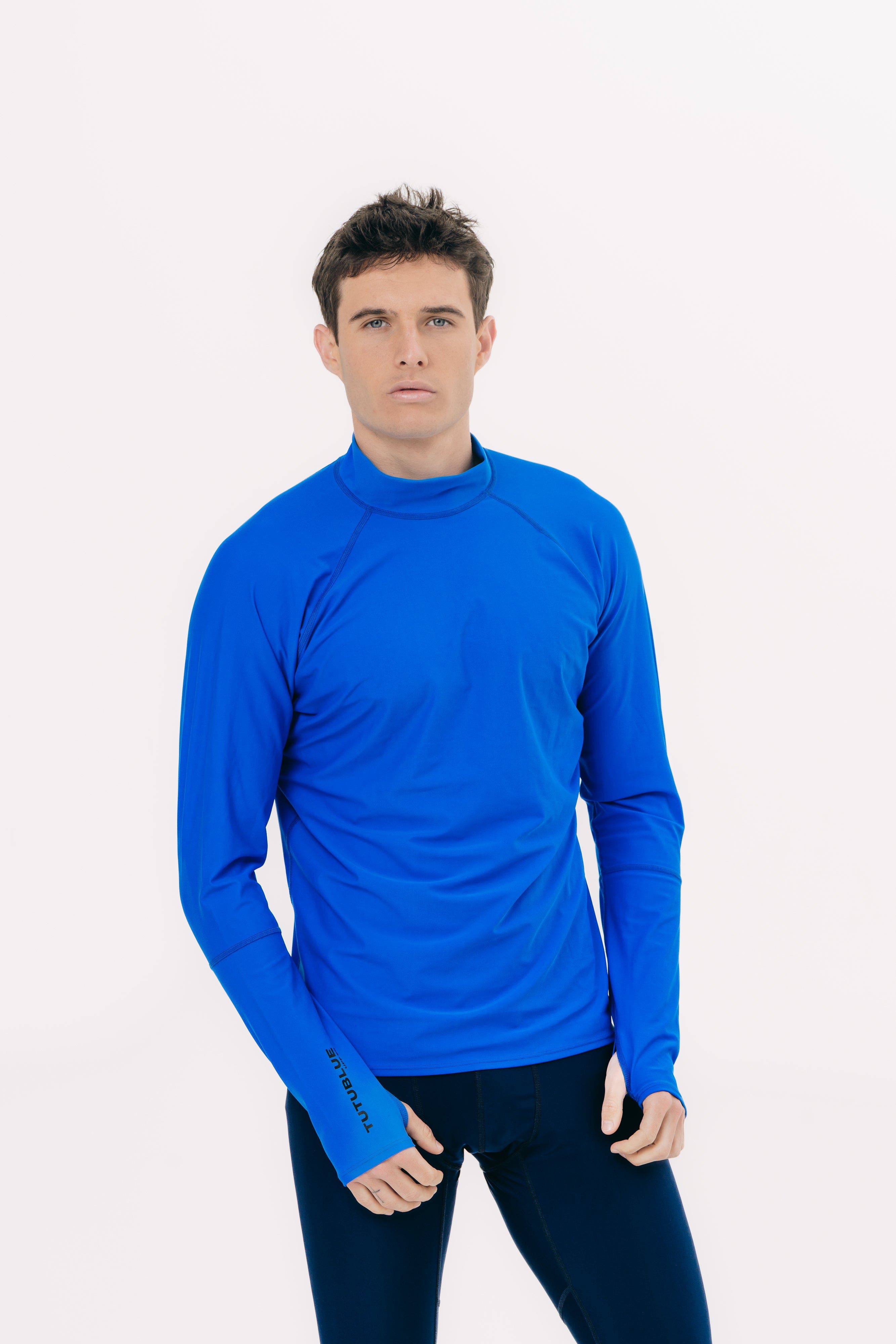 Bright Royal Blue