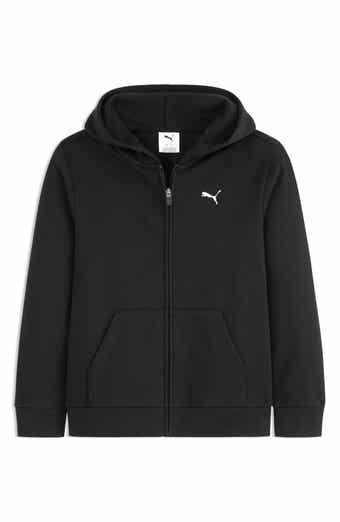 Kids' Speed Squad Pack Cotton Blend Fleece Zip Hoodie
