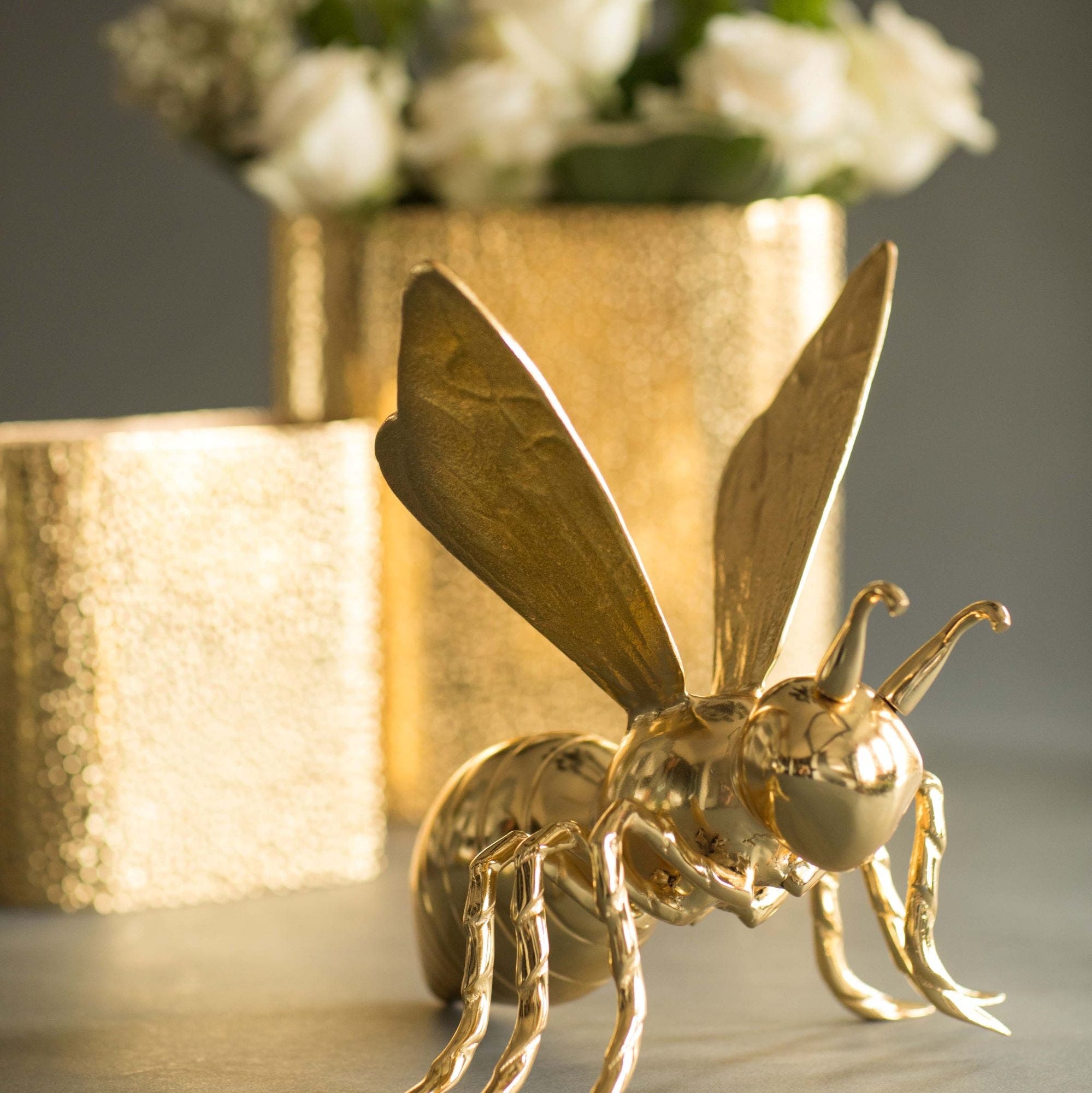 selected Gold