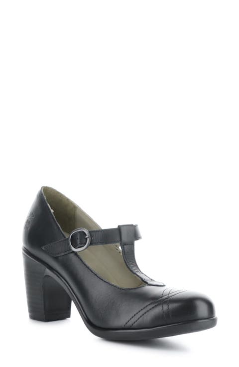 Kiai Mary Jane Pump (Women)