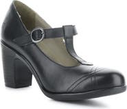 Fly London Kiai Mary Jane Pump