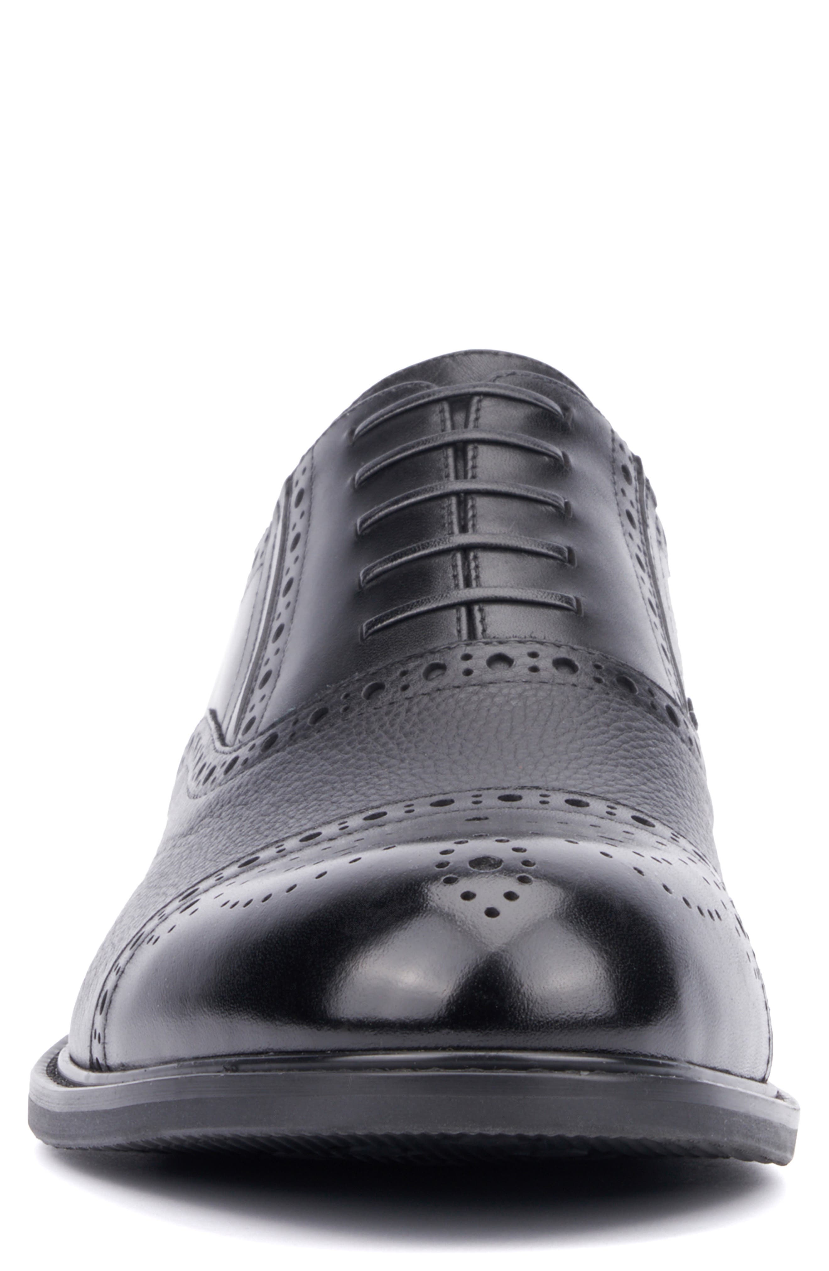 VINTAGE FOUNDRY Cosmio Slip-On Oxford, Alternate, color, 