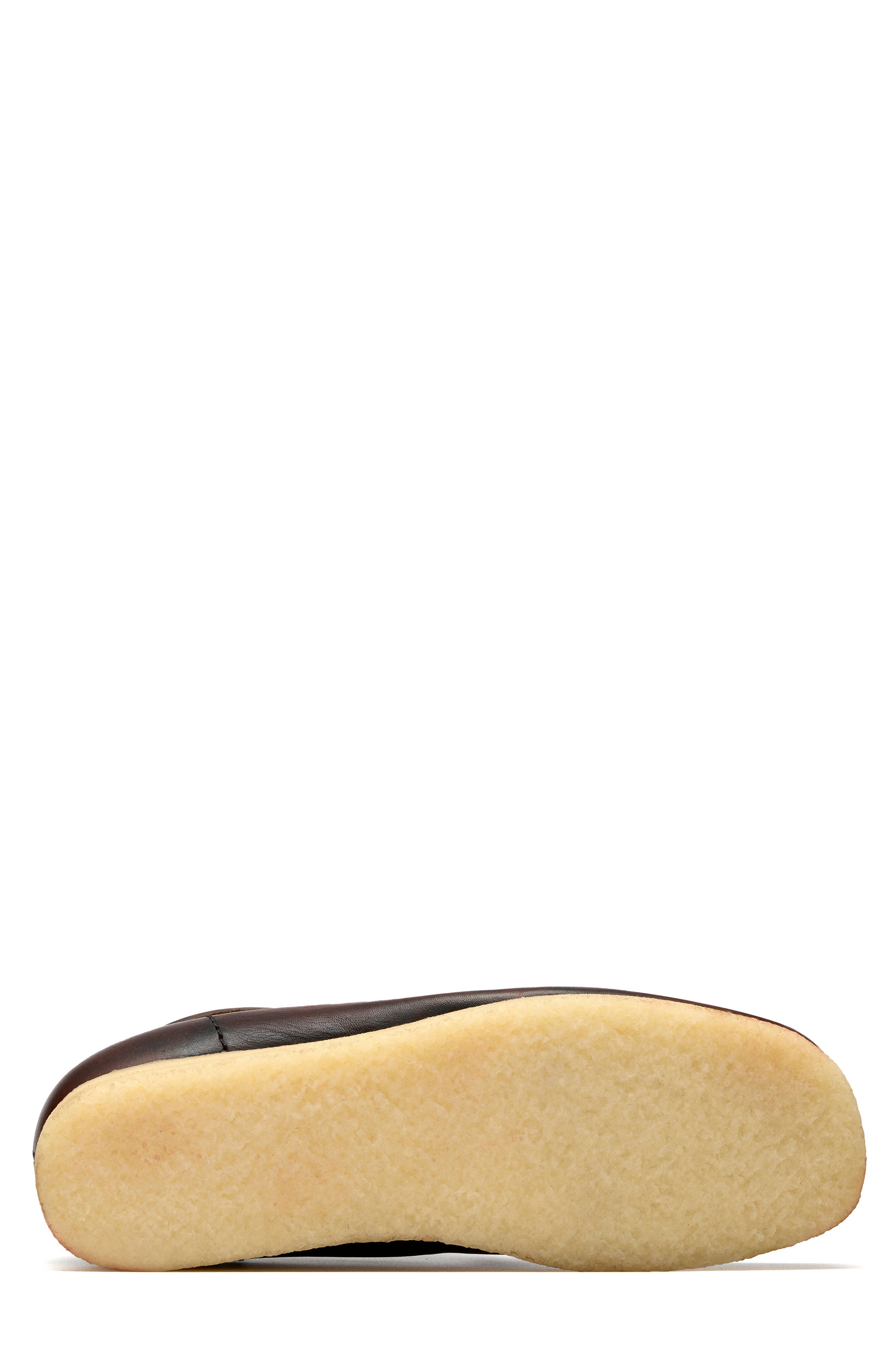 Clarks<sup>®</sup> Originals Wallabee Chukka Boot, Alternate, color, Dark Tan