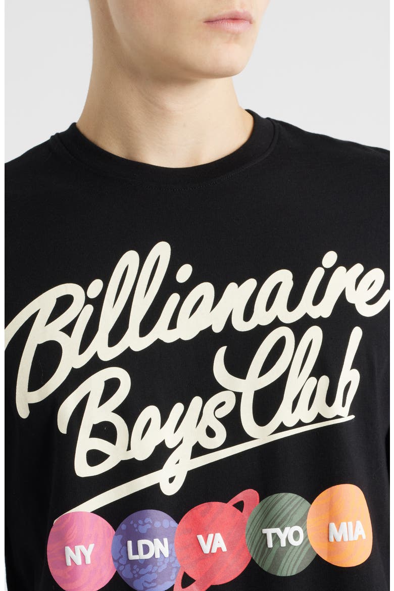 BB Align Cotton Graphic T-Shirt, Alternate, color, BLACK