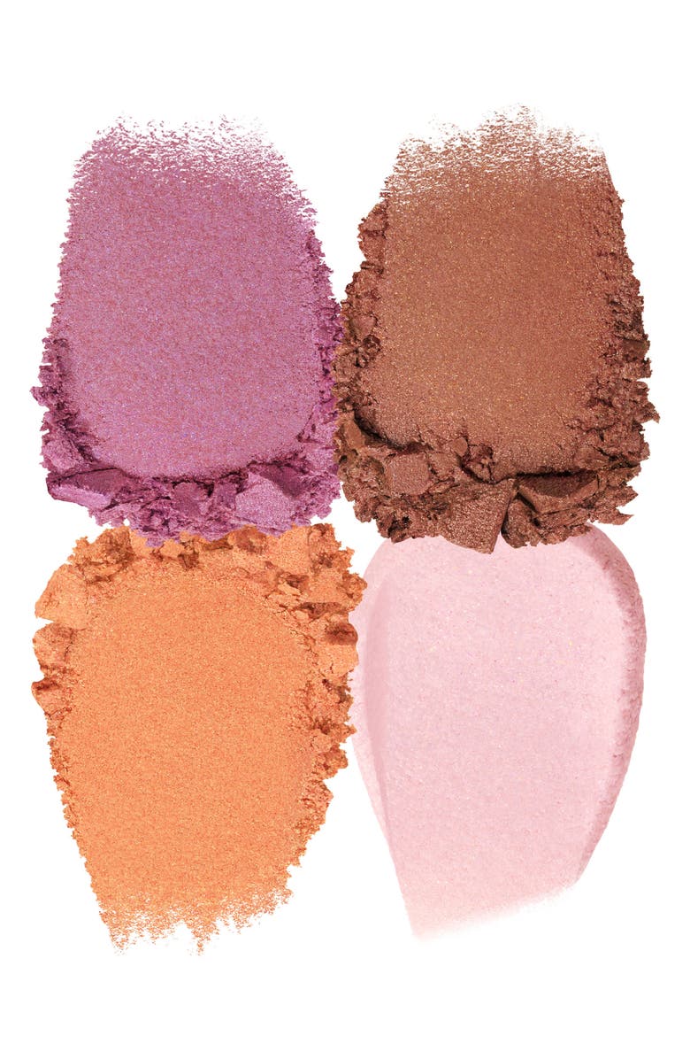 Clé de Peau Beauté Eye Color Quad Eyeshadow Refill, Alternate, color, 