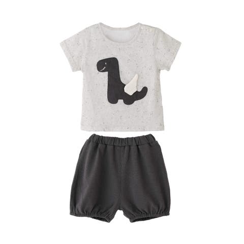 Dino Dot Set