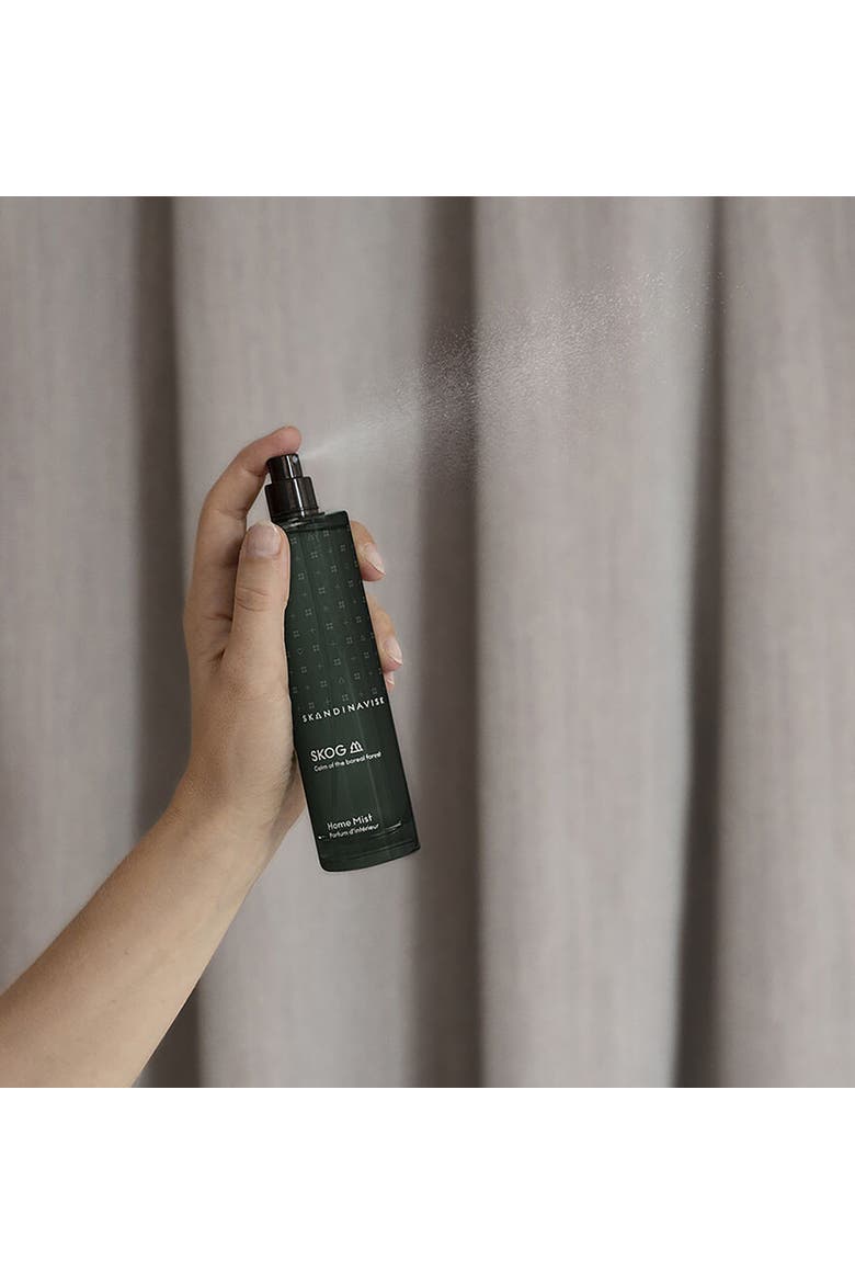 SKOG Home Mist 100ml, Alternate, color, Green
