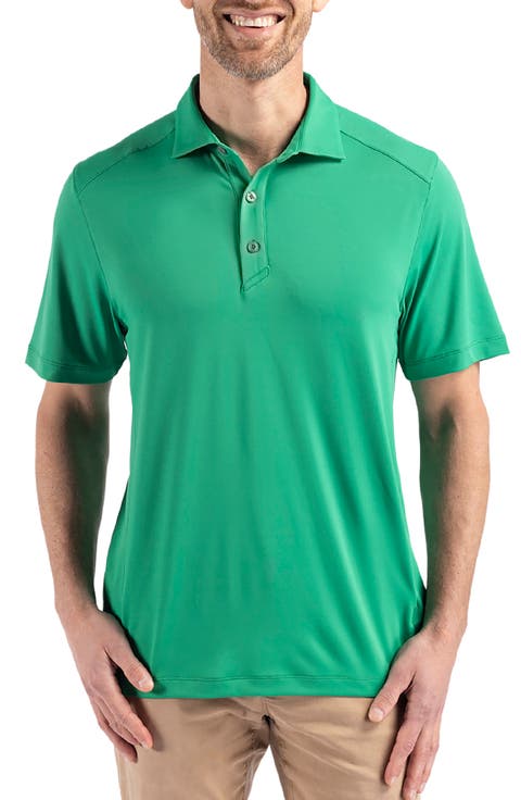 Forge Recycled Blend Polo