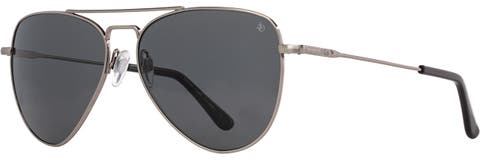 Fletcher 59mm Aviator Nylon Polarized
