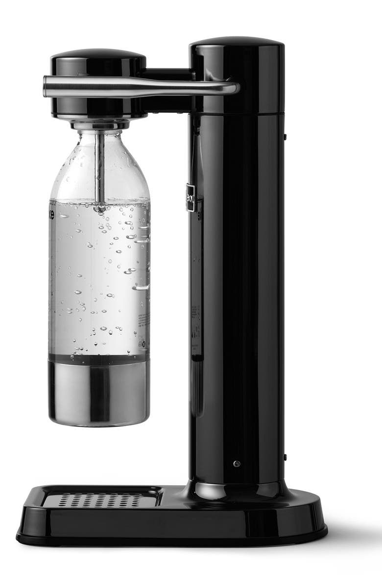 aarke Carbonator III Sparkling Water Maker, Alternate, color,