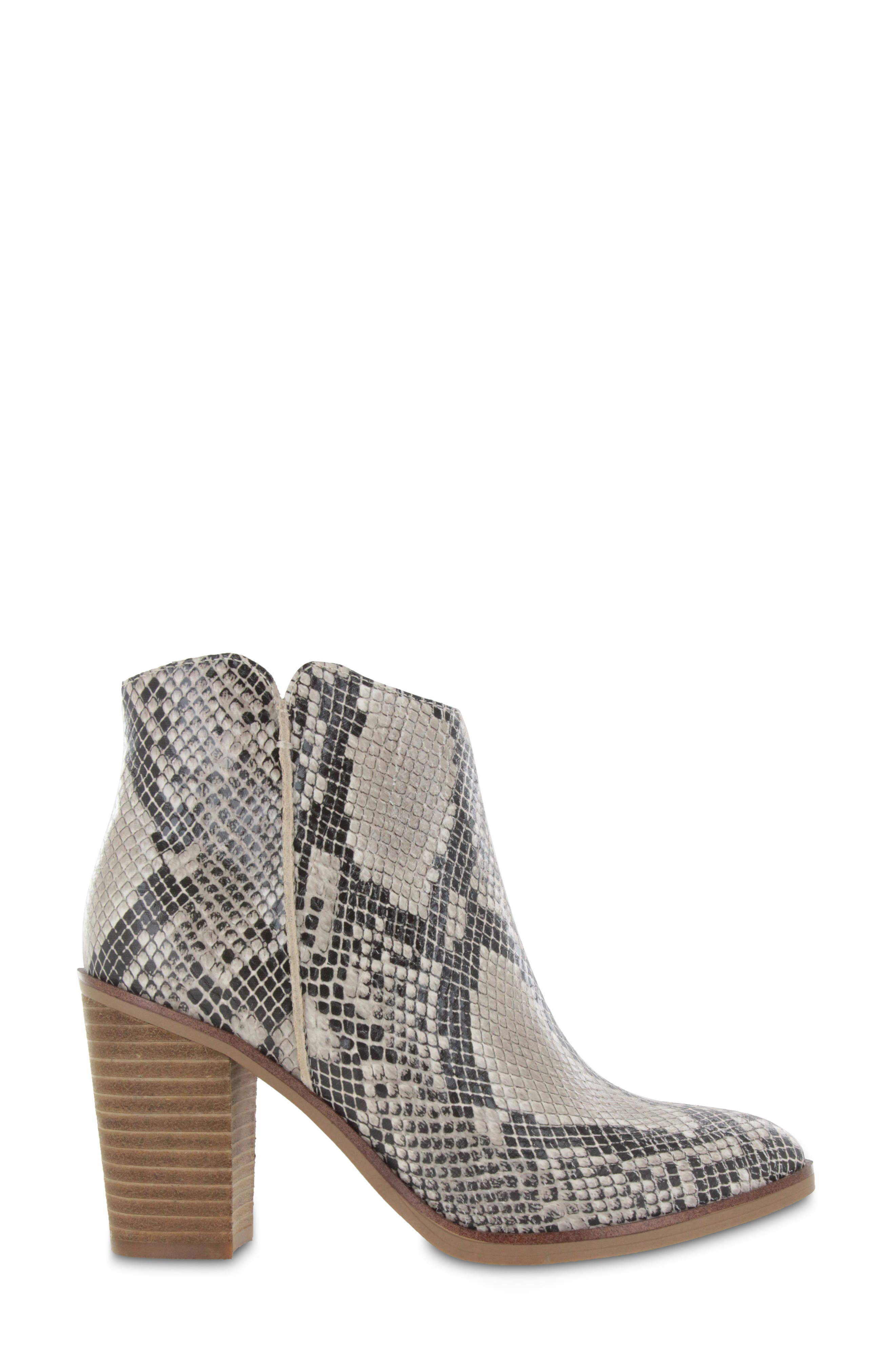MIA Patton Bootie, Alternate, color, 