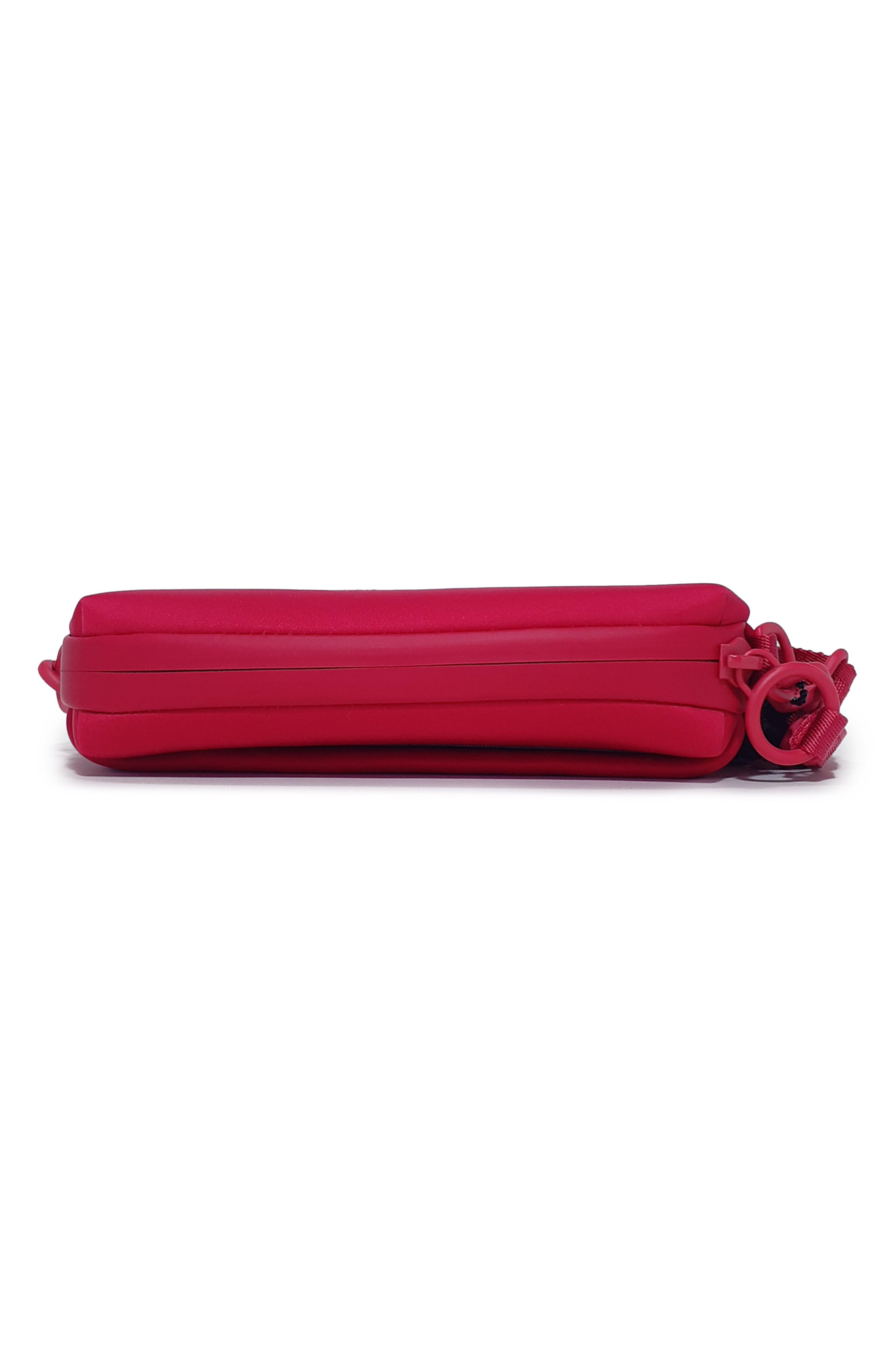 Thacker Ella Phone Zip Crossbody Bag, Alternate, color, 