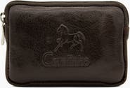 Cavalinho Gentleman Leather Coin Purse 534