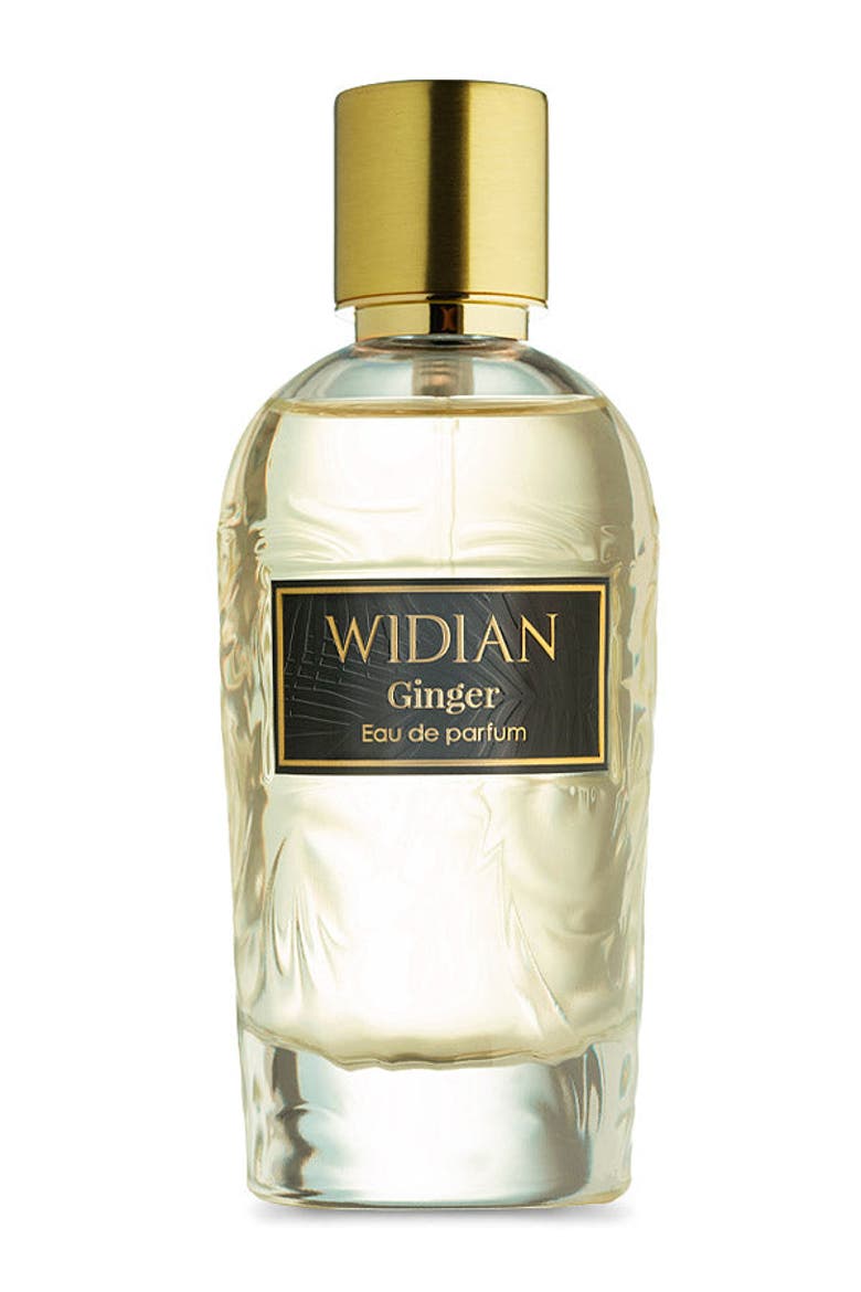 Ginger Eau de Parfum, Main, color, NO COLOR