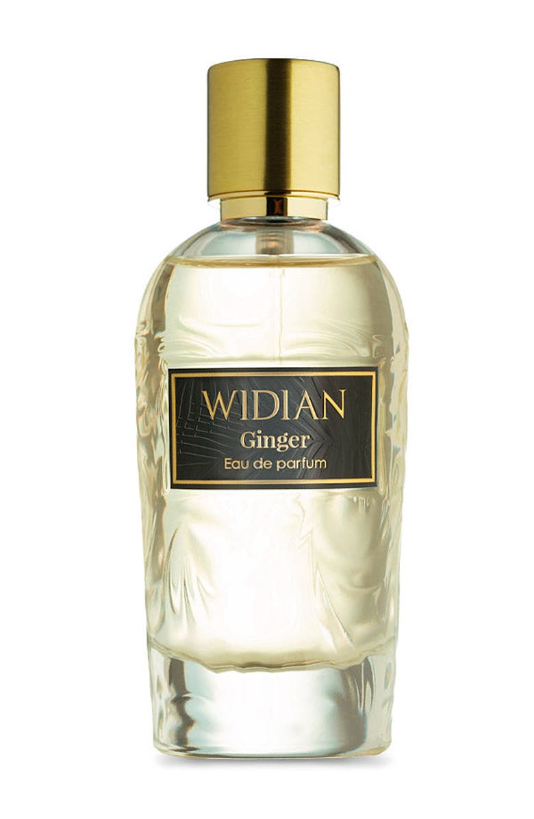 WIDIAN Ginger Eau de Parfum, Main, color,