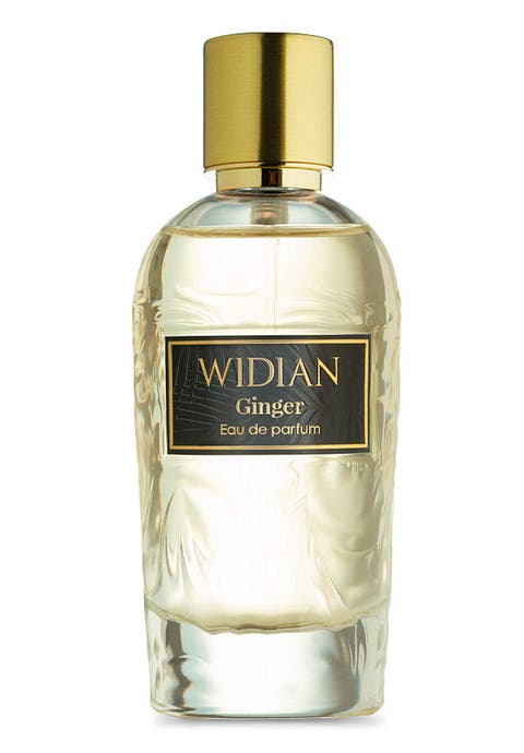 Ginger Eau de Parfum
