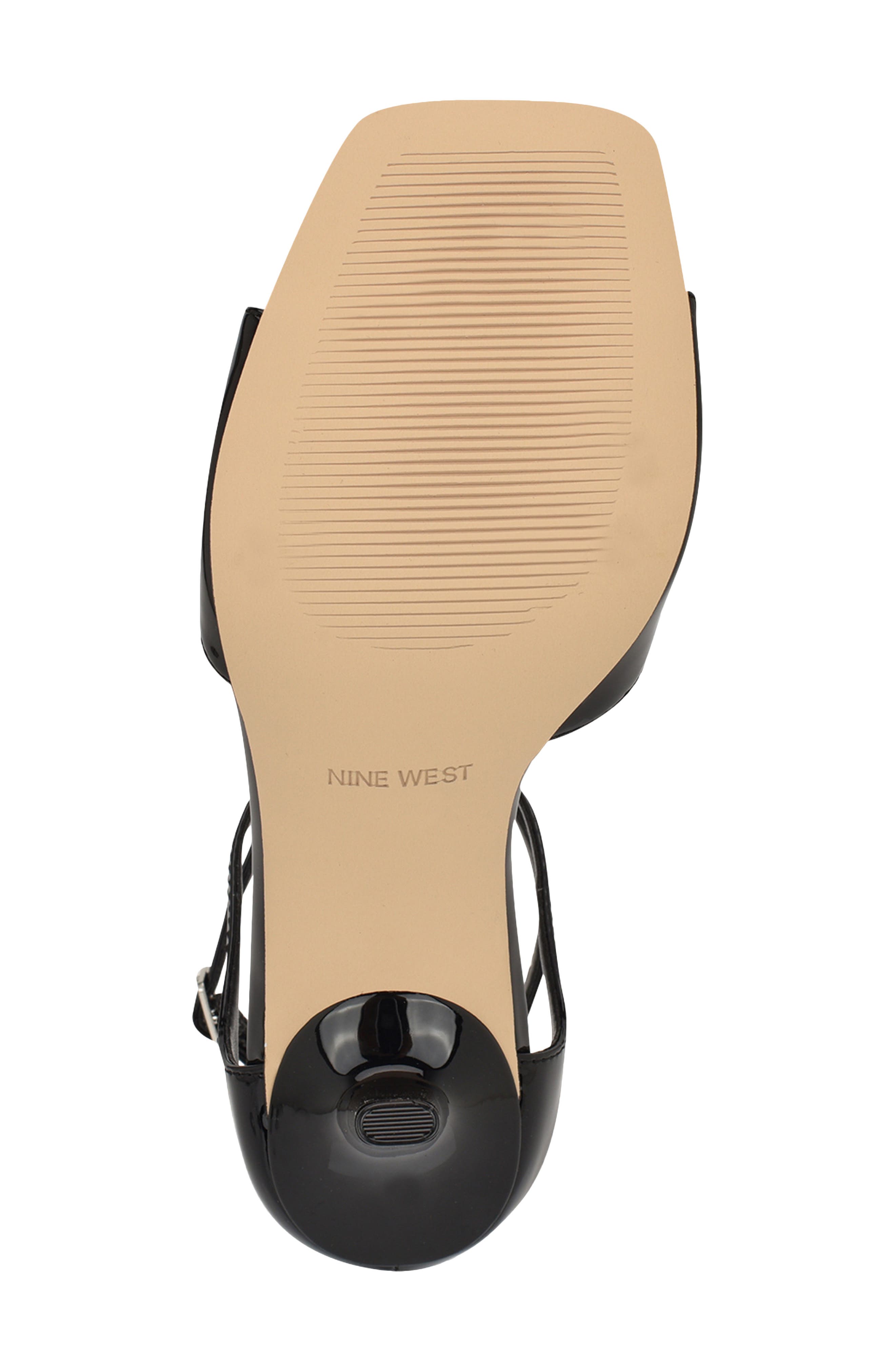 Nine West Devans Sandal, Alternate, color, 