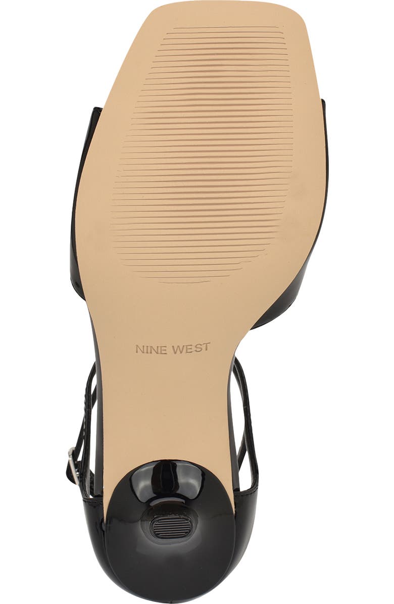 Nine West Devans Sandal, Alternate, color,