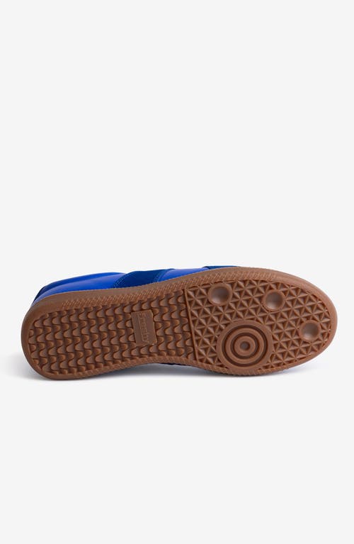 Freshy Indie Brites Sneaker In Blue