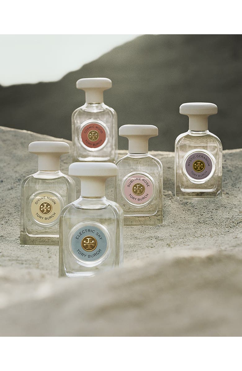 Tory Burch Essence of Dreams Electric Sky Eau de Parfum Set (Nordstrom Exclusive) $174 Value, Alternate, color,