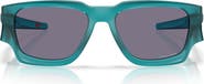 Oakley Instagator 58mm Rectangle Sunglasses