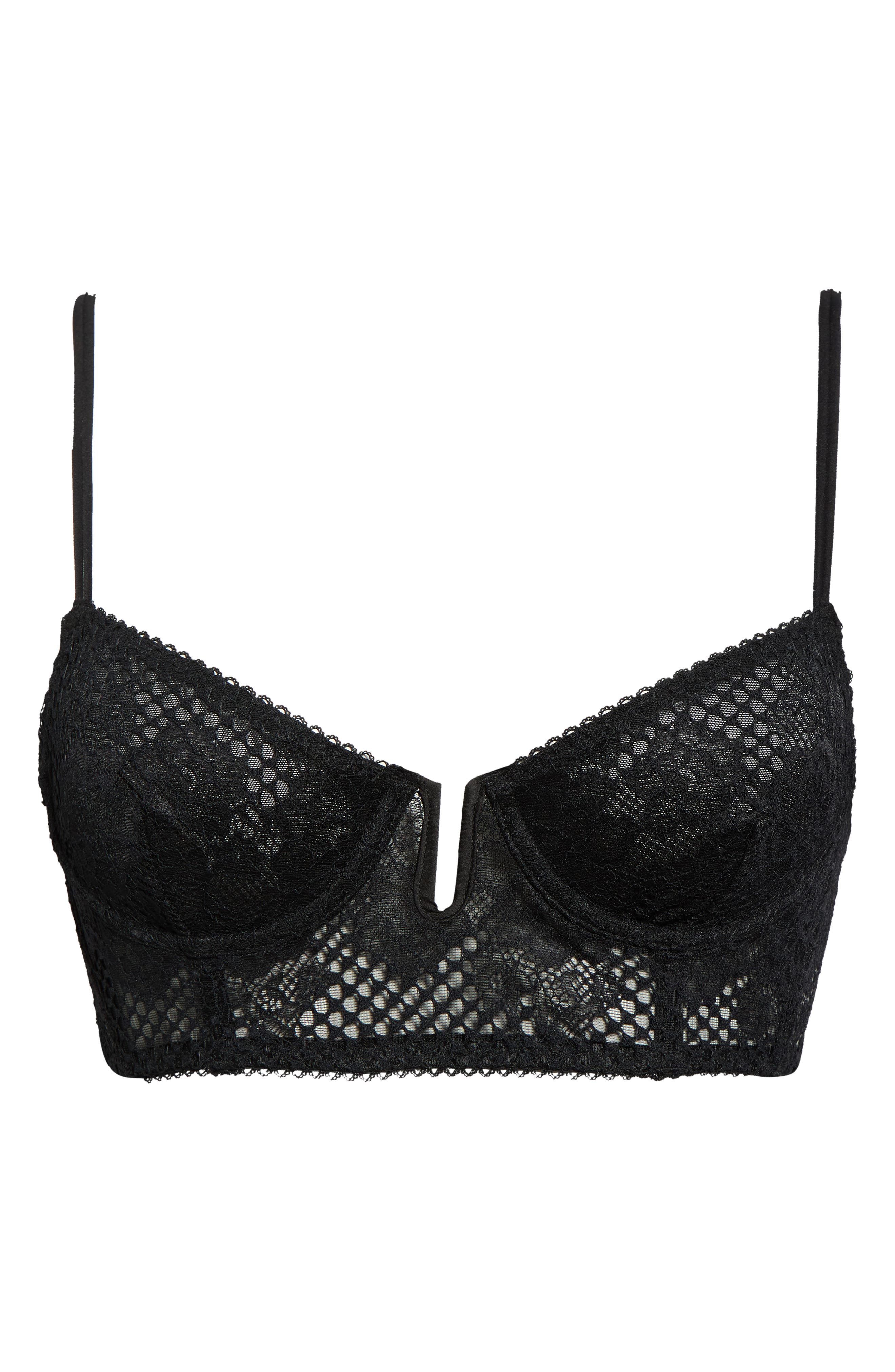 selected BLACK