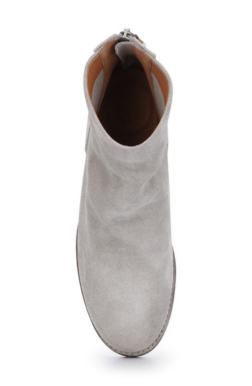 Gentle Souls By Kenneth Cole Emma Bootie In Gray