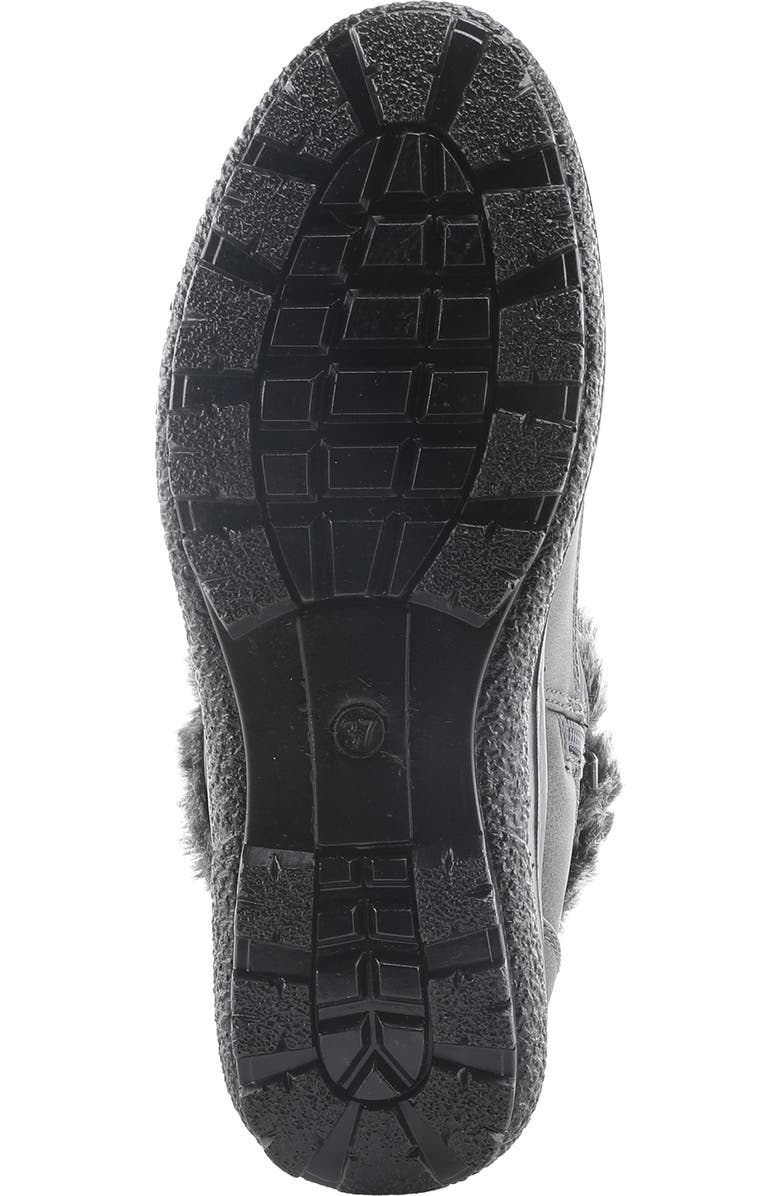 Flexus by Spring Step Zana Waterproof Winter Boot, Alternate, color,