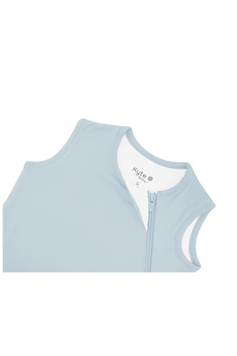The Original Sleep Bag™ 0.5 TOG Wearable Blanket, Alternate, color, FOG