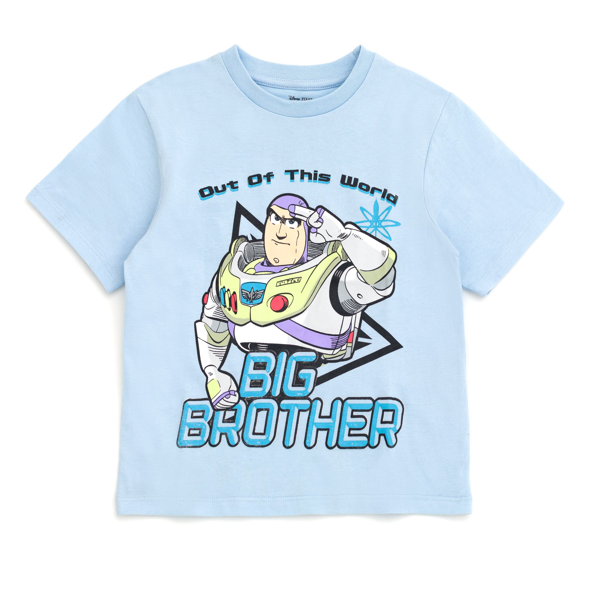 selected Blue Buzz Lightyear