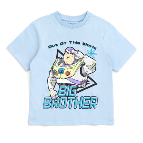 Toy Story Short Sleeve T-Shirt