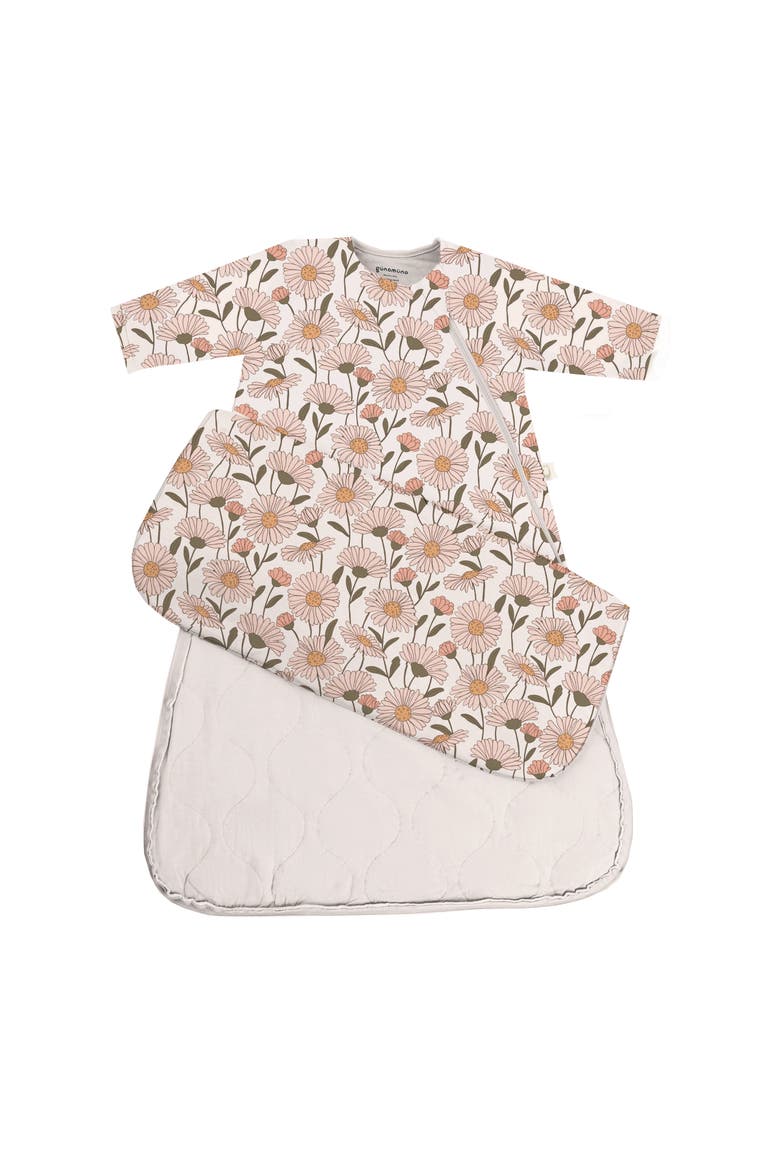 Long Sleeve Sleep Bag, 1.0 TOG - Baby, Main, color, Tutu
