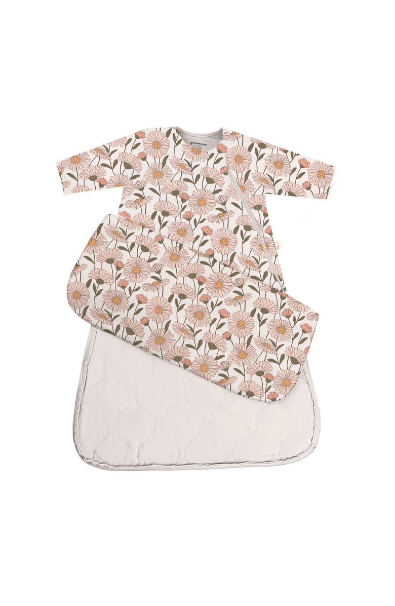 gunamuna Long Sleeve Sleep Sack Duvet 1.0 TOG - Baby, Main, color, Tutu