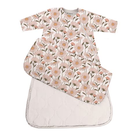 Long Sleeve Sleep Sack Duvet 1.0 TOG - Baby