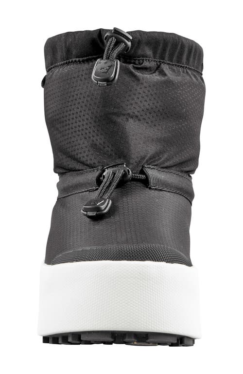 Baffin Tornio Winter Platform Boot