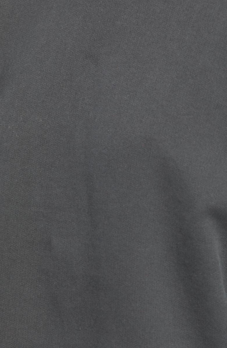 BDG Urban Outfitters Slouchy Cotton Sweatshirt, Alternate, color, 