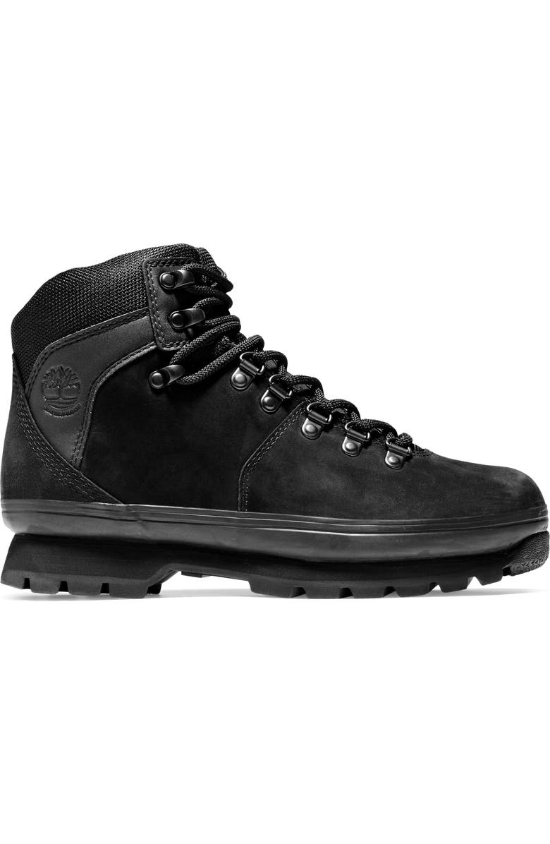 Timberland Euro Waterproof Hiker Boot, Alternate, color,