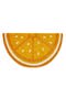 selected Orange