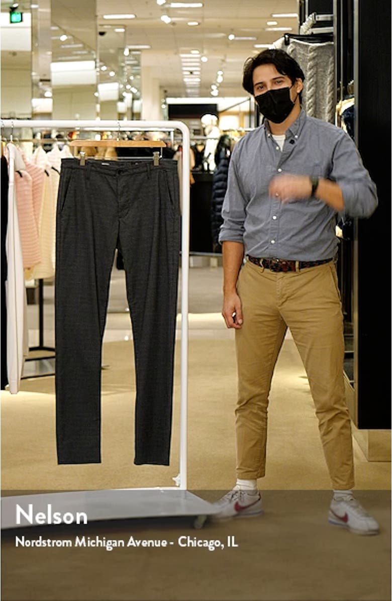 Marshall Slim Fit Pants, sales video thumbnail