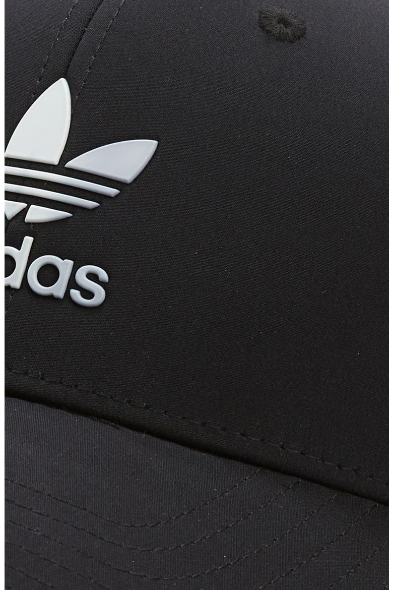 Beacon Baseball Cap, Alternate, color, BLACK