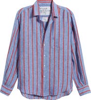 Frank & Eileen Eileen Relaxed Button-Up Shirt