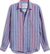 Frank & Eileen Eileen Relaxed Button-Up Shirt